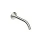 DORNBRACHT-Waschtisch-Wand-Auslauf-ohne-Ablaufgarnitur-VAIA-13800809-Platin-gebuerstet-13800809-06 gallery number 1
